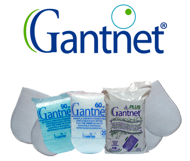 manoplas jabonosas gantnet