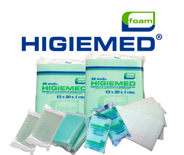 esponjas jabonosas higiemed